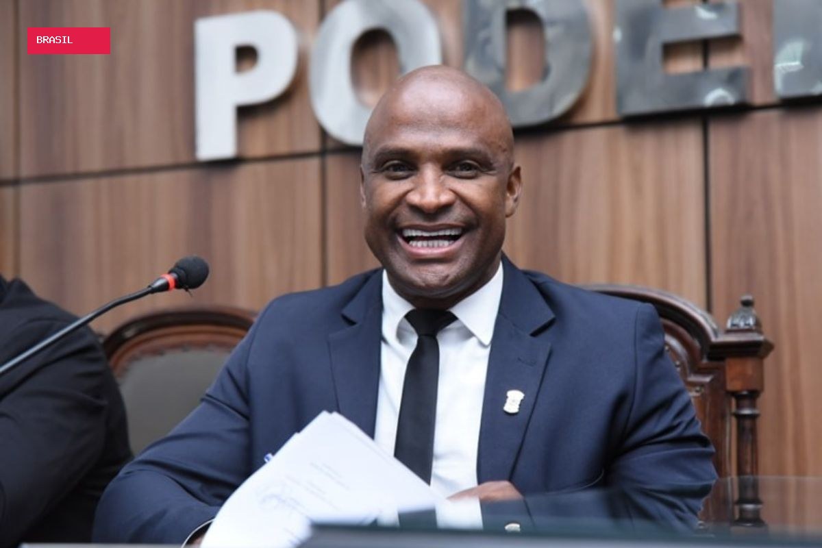 Candidato no RJ mantém relação com CV, TCP e milícias, aponta PF