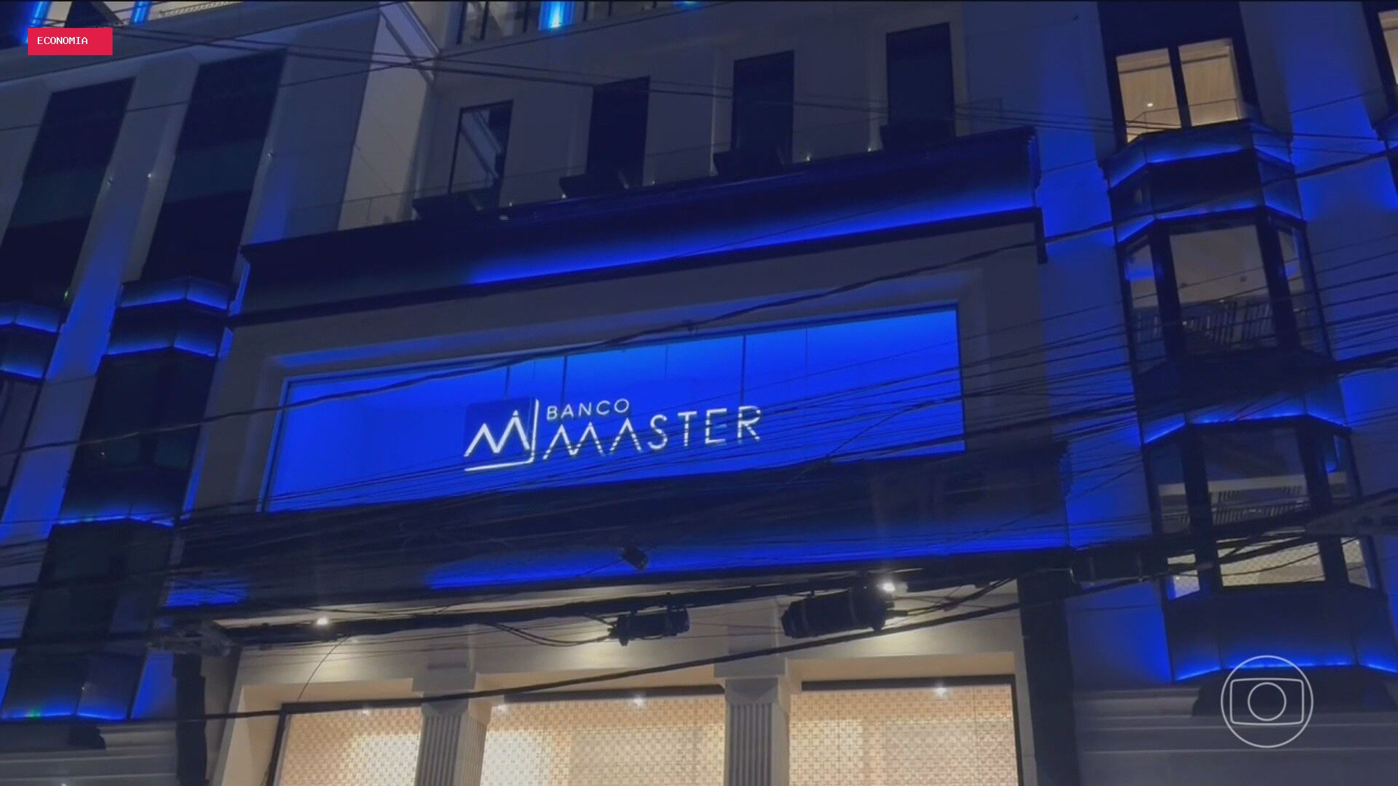 Caso Master: relatório da PF expõe 'fábrica de documentos' para validar crédito vendido ao BRB