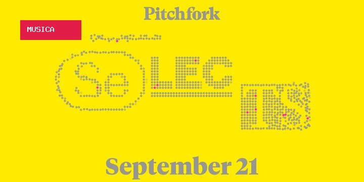 The Weeknd, a Wednesday Remix, and More: This Week’s Pitchfork Selects Playlist