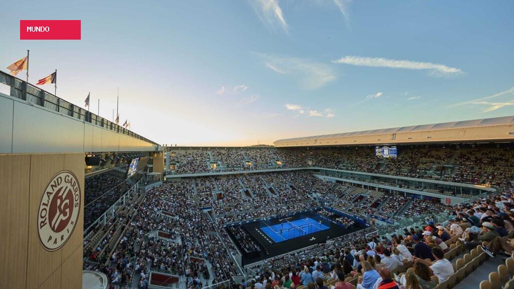 Popular entre famosos e anônimos, padel cai nas graças dos franceses e ganha quadras de Roland Garros