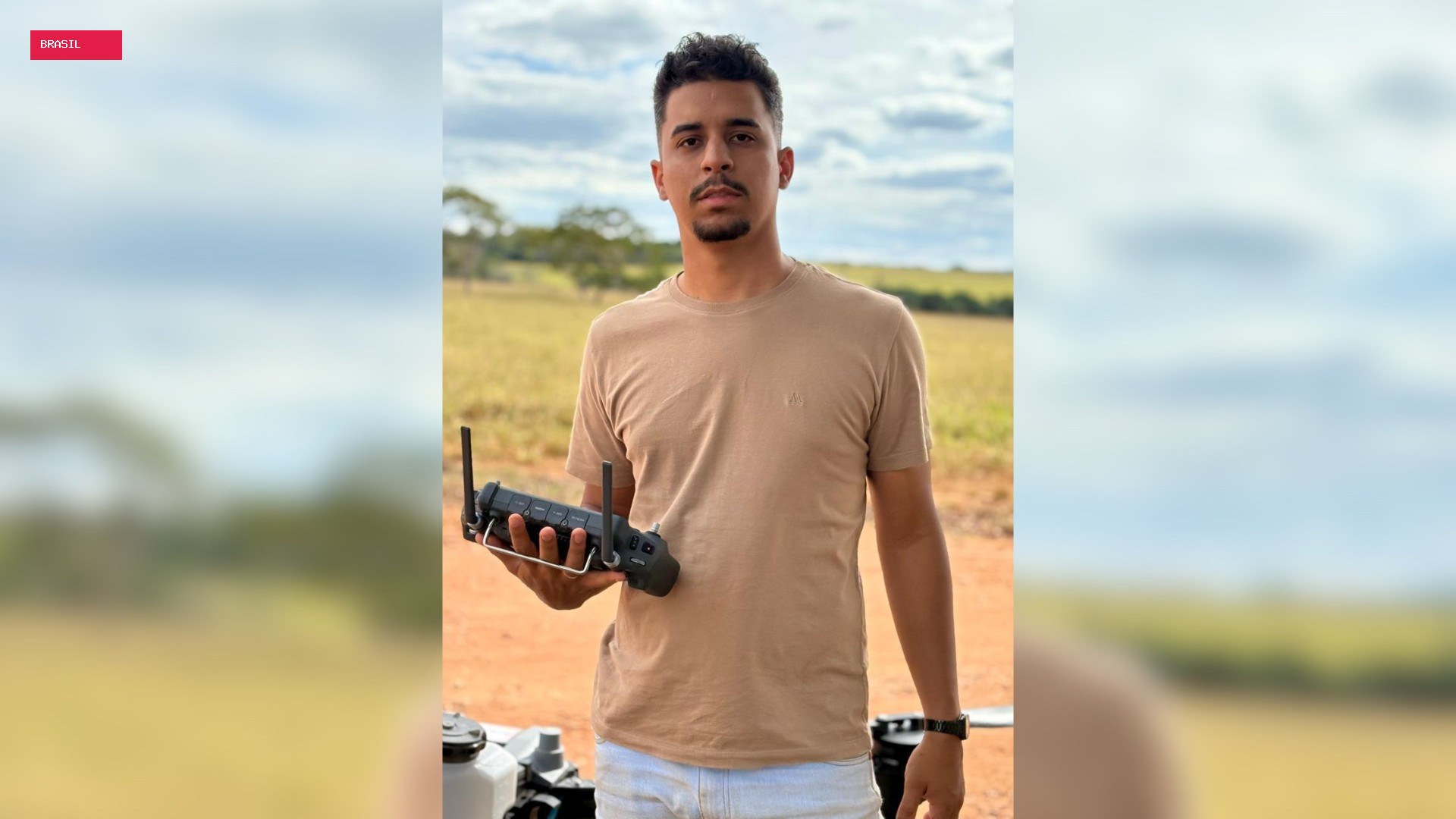 Passageiro que morreu em acidente que deixou Audi partido ao meio na GO-080 deixou dois filhos, diz família