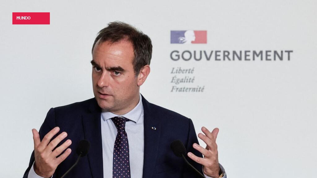 Governo francês avalia cortar salários de ministros para ajudar a equilibrar orçamento