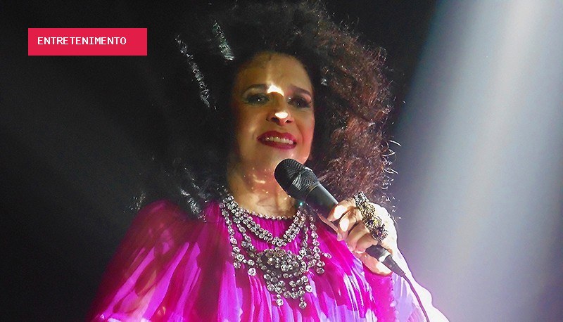 Luminosidade do cristal de Gal Costa reluz no dia em que artista faria 81 anos porque 'coisas sagradas