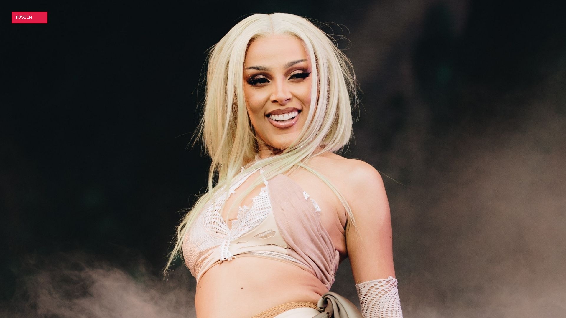 As 10 músicas de Doja Cat que já ultrapassaram 1 bilhão de streams no Spotify
