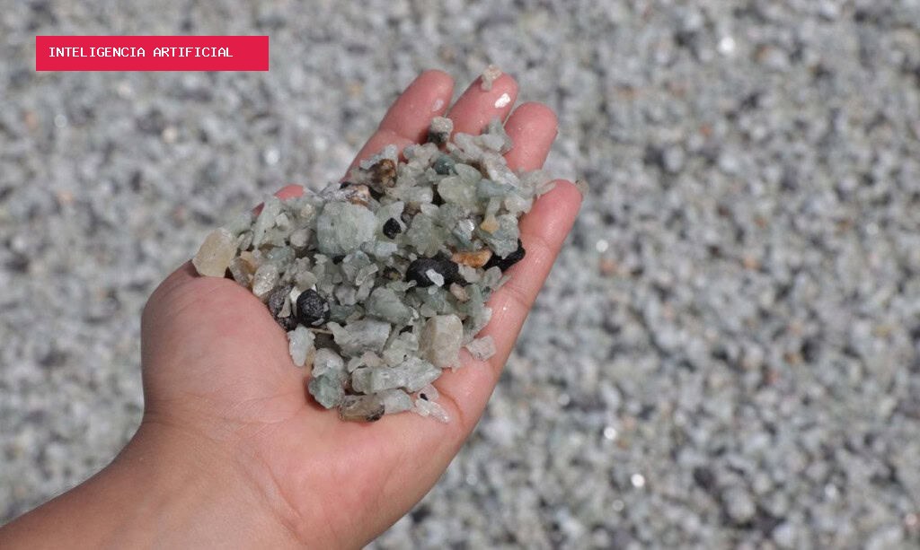 Brasil cria política para explorar minerais críticos essenciais para smartphones, carros elétricos e