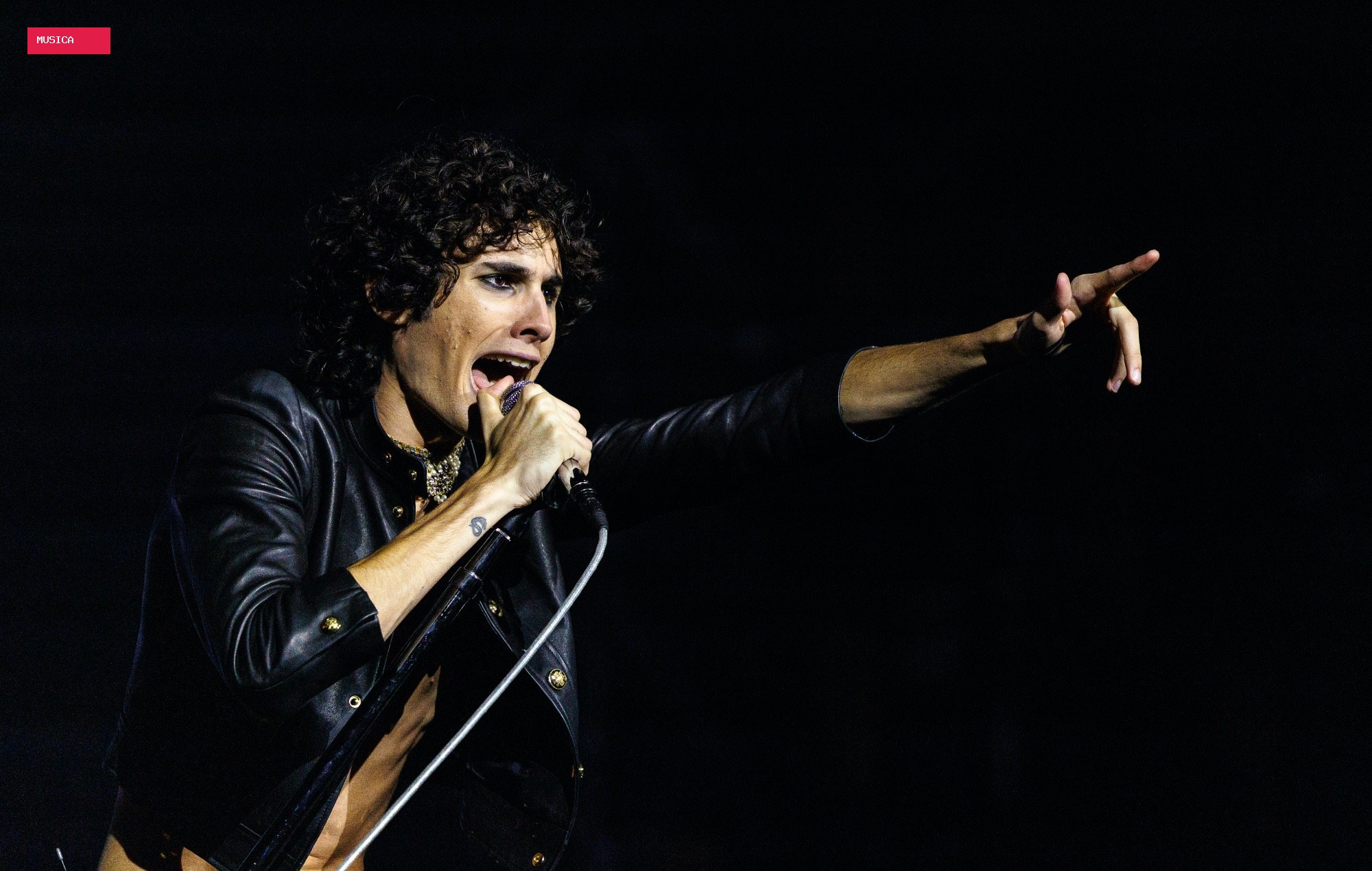 Sombr adds three extra London O2 shows to 2027 tour due to “phenomenal demand”