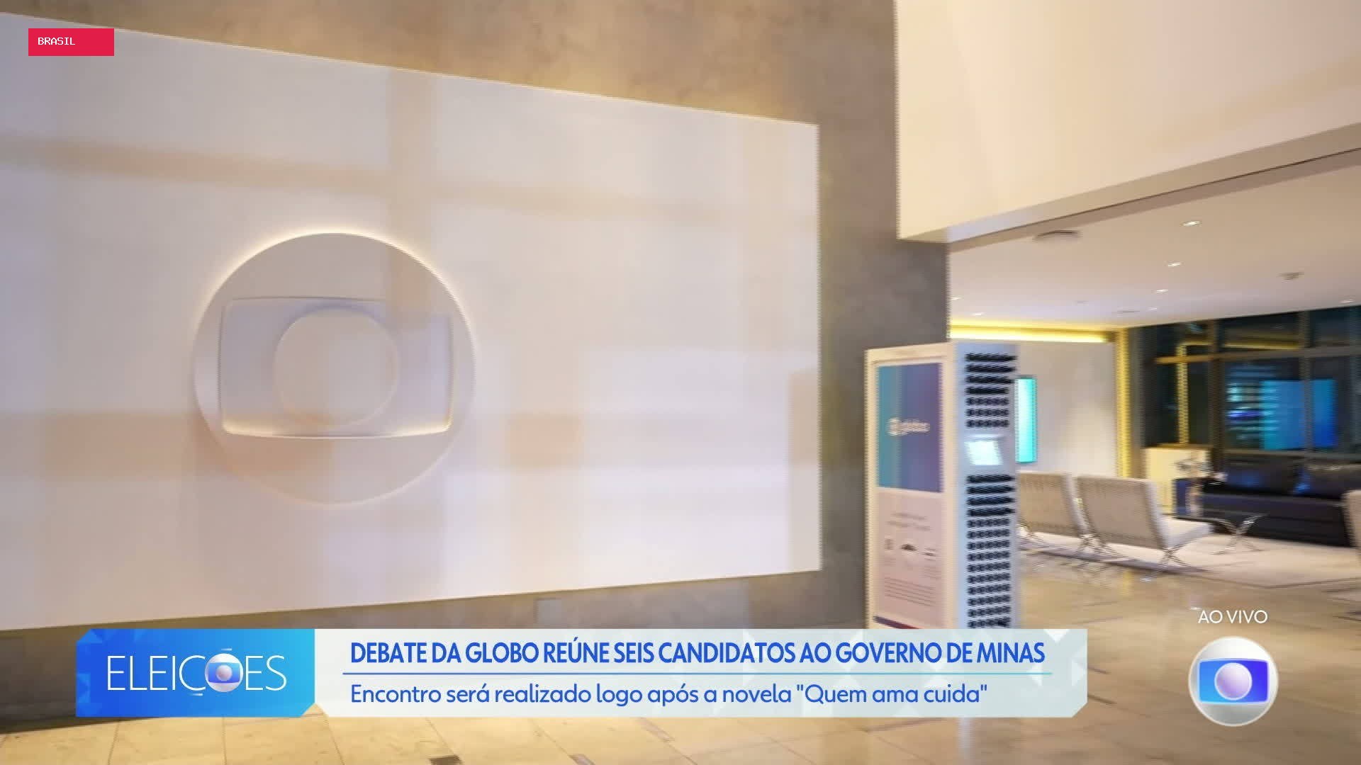 MG2 de terça-feira, 29 de setembro de 2026