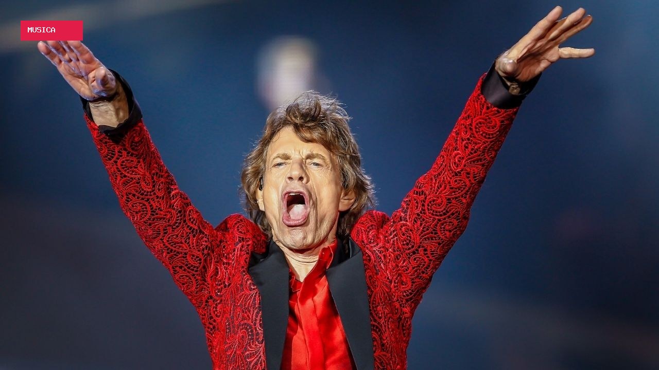 Mick Jagger revela rotina rigorosa de treinamento físico: ‘Treino cinco ou seis dias por semana’