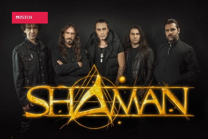Shaman atualiza redes sociais e fãs especulam novidades: "Outro vocal?"