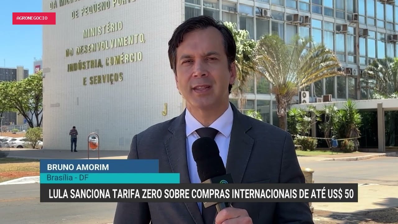 Fim da taxa das blusinhas gera preocupação na indústria têxtil brasileira