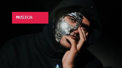 TOKIODK lança ‘Estilhaços & Cicatrizes’, segundo ato da trilogia, no momento mais alto de sua carreira