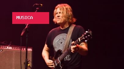 Ty Segall fala à RS sobre shows no Brasil, novo álbum e quase 20 anos de carreira