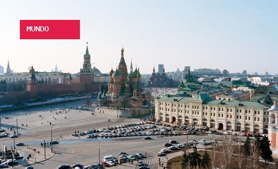 Perita expõe campanha global de repressão transnacional da Rússia