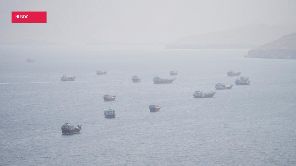 Estreito de Ormuz: ataque a navio cargueiro agrava tensão entre Irã e Estados Unidos