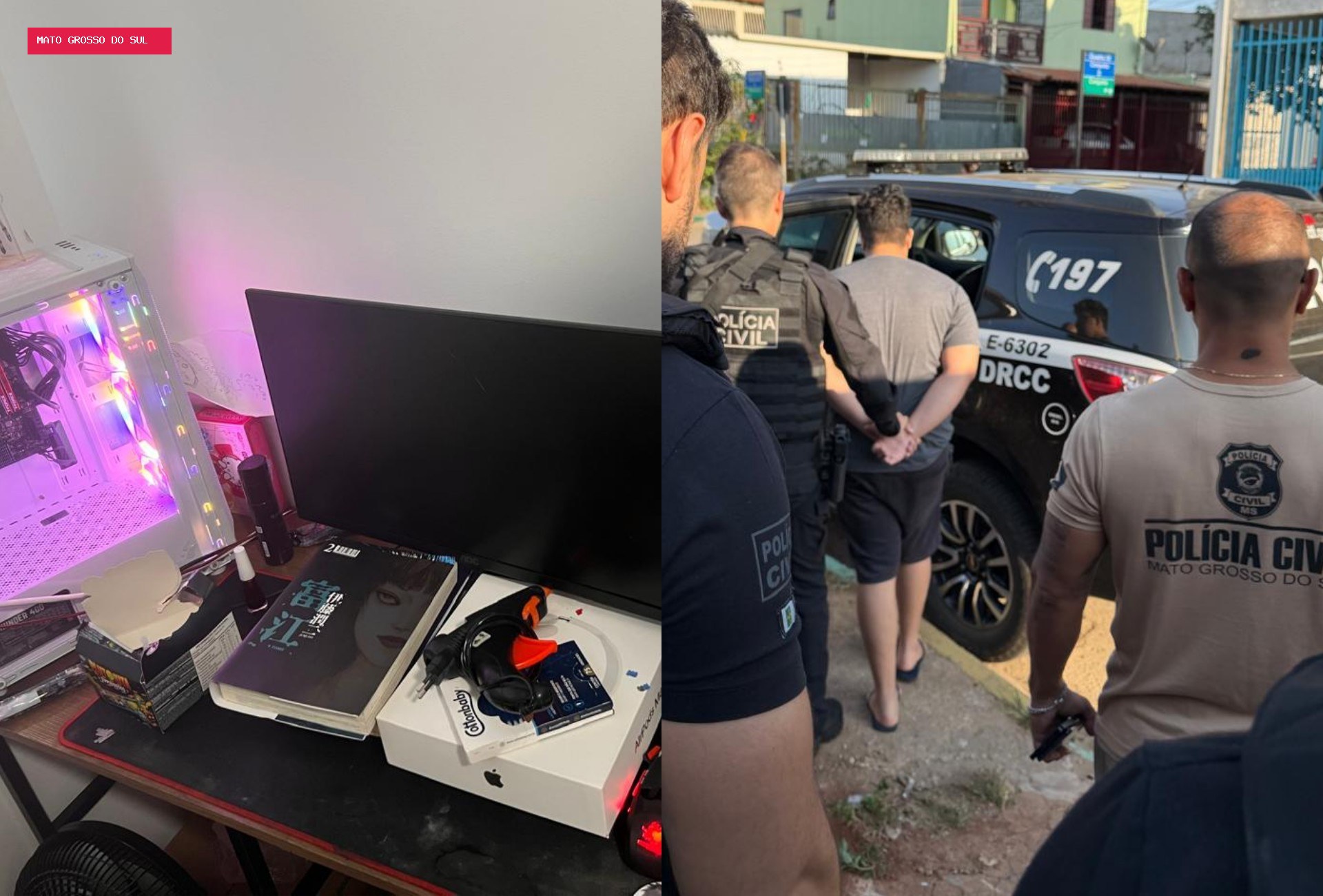 O que são as ‘panelas’, os grupos virtuais que atraíam jovens para atos de violência