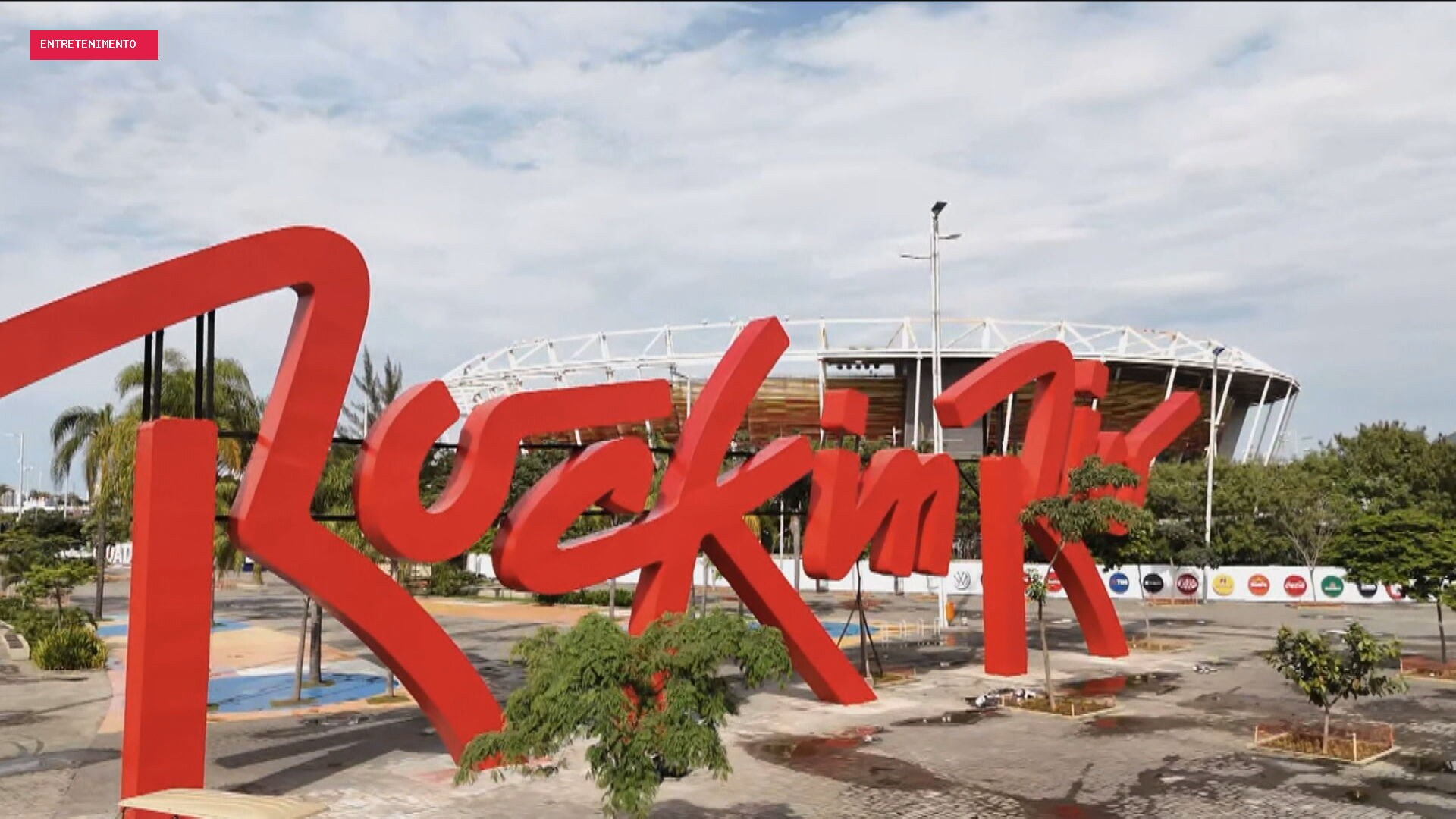 Rock in Rio 2026: Shows ao vivo, programação, ingressos, fotos, vídeos e cobertura em tempo real
