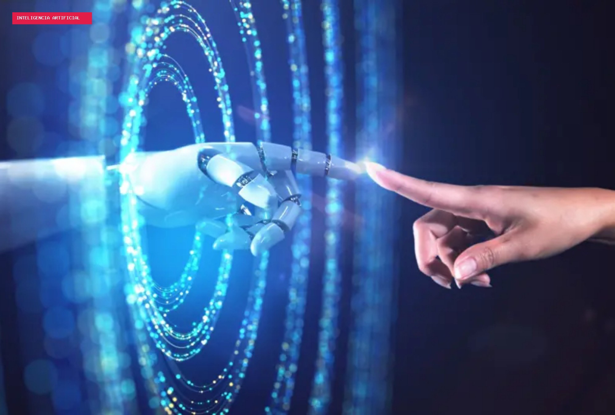Inteligência artificial está cada vez mais difícil de se controlar. Até quando os humanos vão se manter no