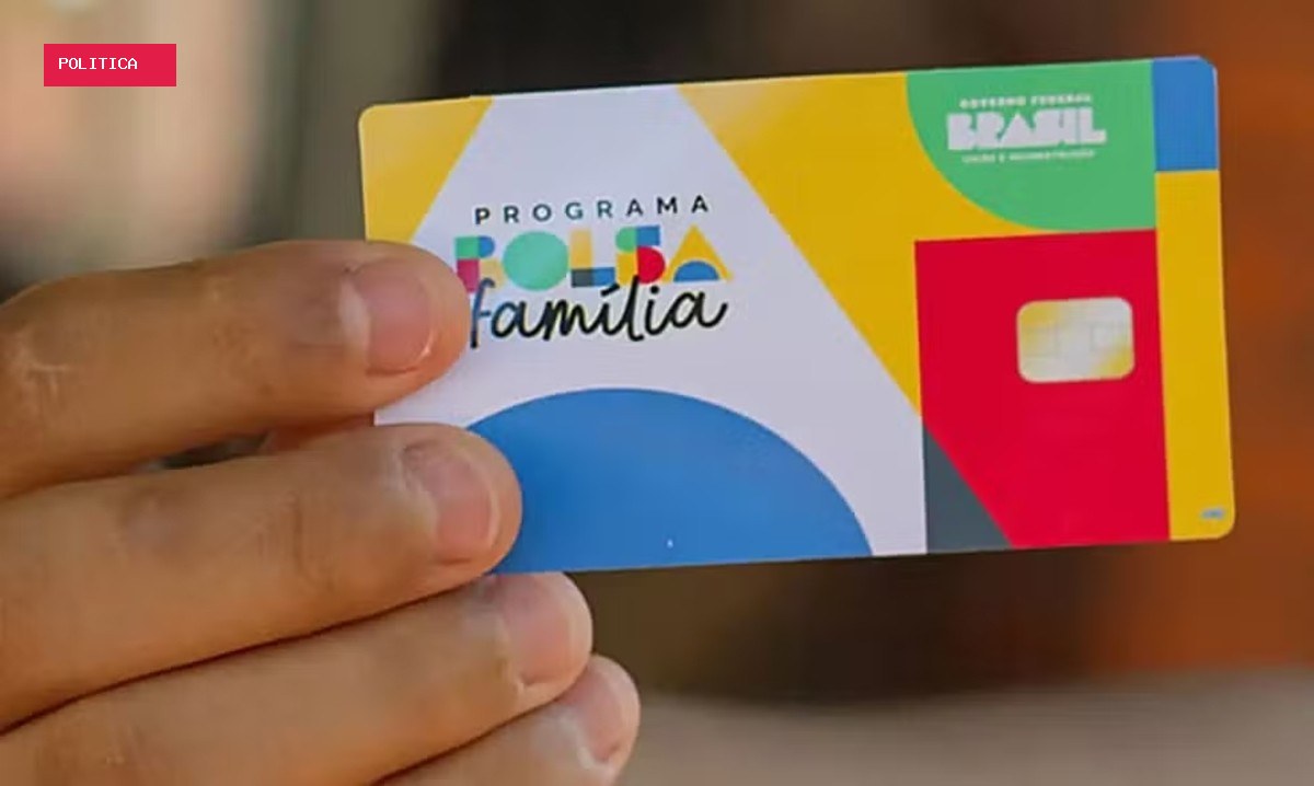 Datafolha: Lula tem 53% entre eleitores que recebem Bolsa Família, e Flávio Bolsonaro, 28%