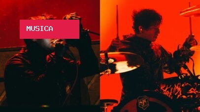 Em show no Rock in Rio 2026, Twenty One Pilots provou que sempre mereceu ser headliner