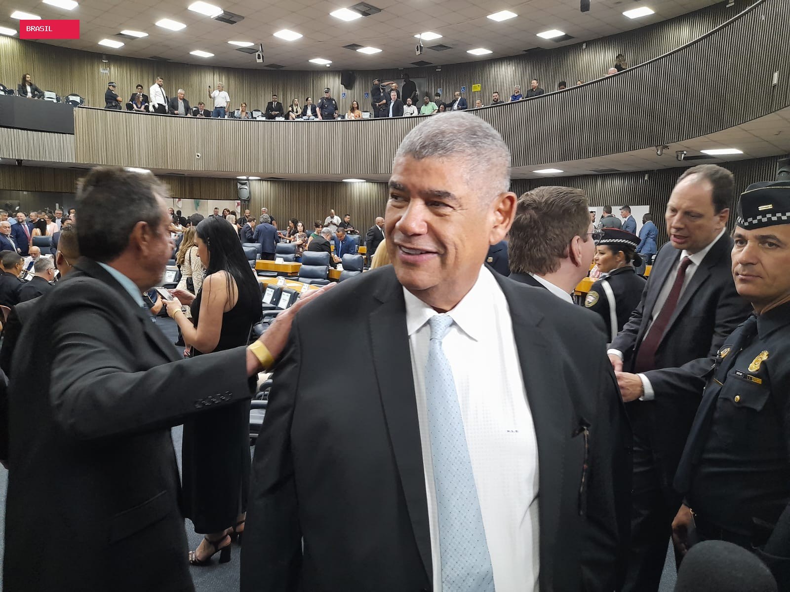 Após prometer se entregar em 24 horas, Milton Leite segue foragido e é procurado pela polícia e MP