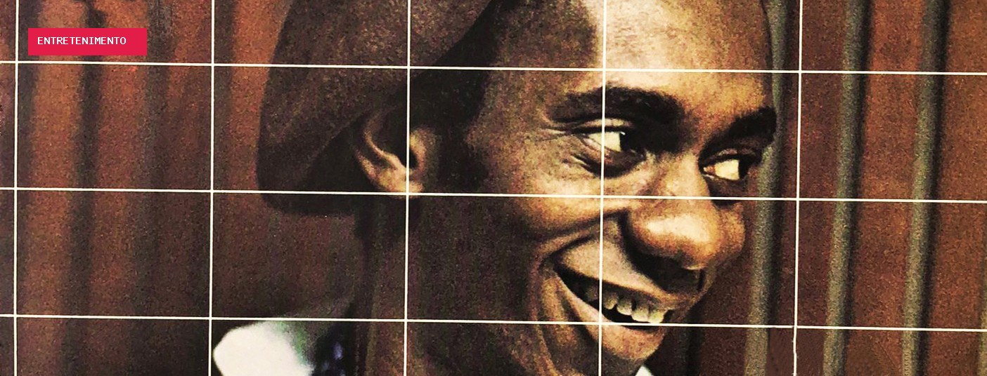 Segundo álbum de Luiz Melodia ainda é uma 'maravilha contemporânea' 50 anos após o lançamento do LP em 1976