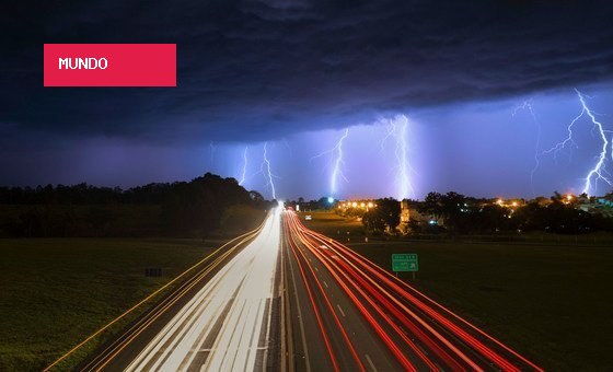 Crise climática prejudicou 1 milhão de estudantes em países lusófonos