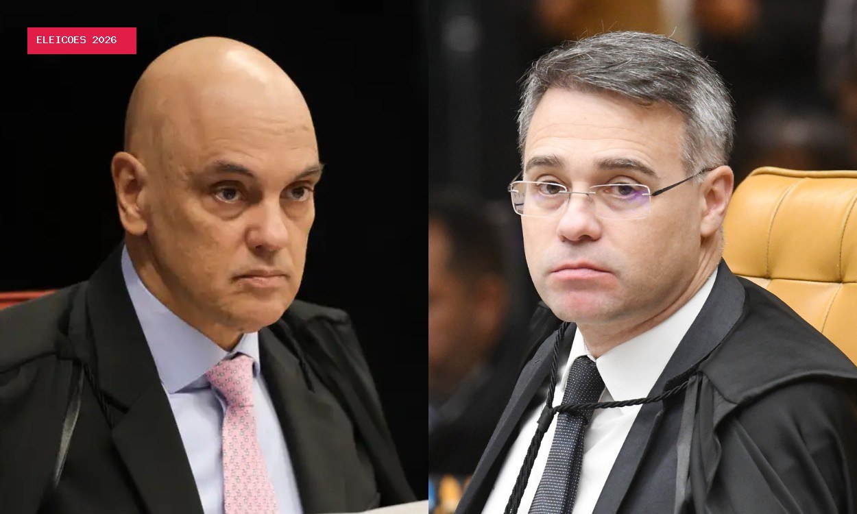 Datafolha: mais de 80% dizem que crise no STF não alterou voto para presidente