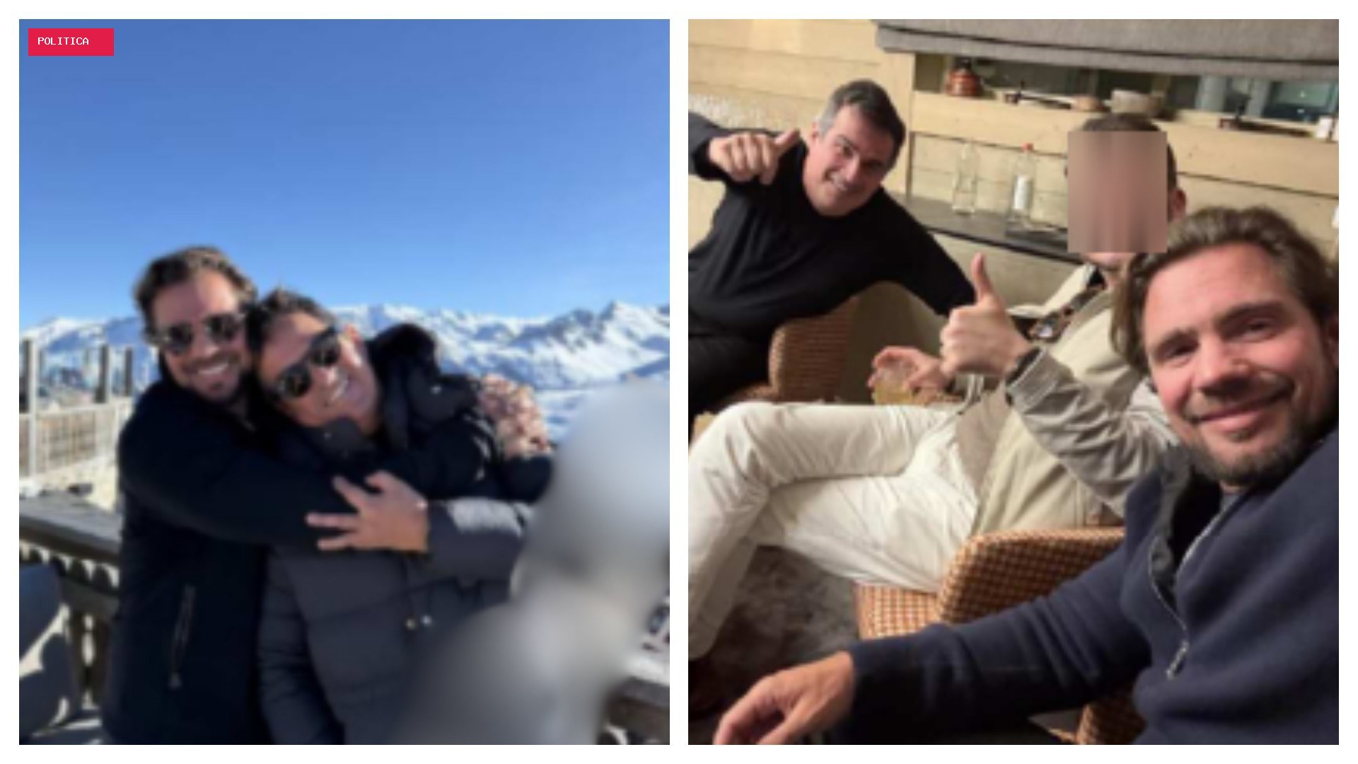 Cliente 'assíduo' com 'elevado nível de exigências': Vorcaro gastou US$ 55 milhões em turismo de luxo em um