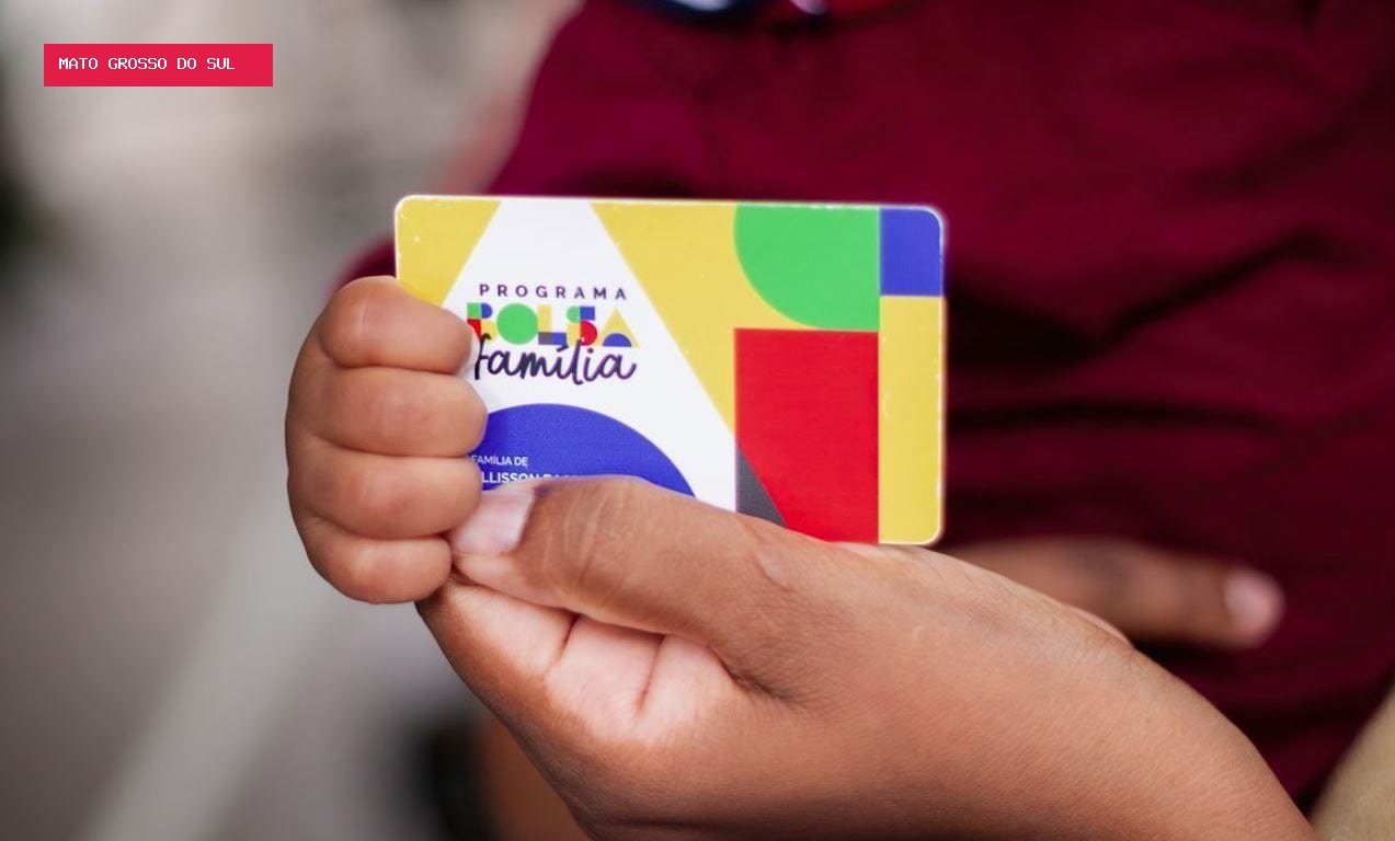 Bolsa Família: parcela de setembro é a última com piso de R$ 600