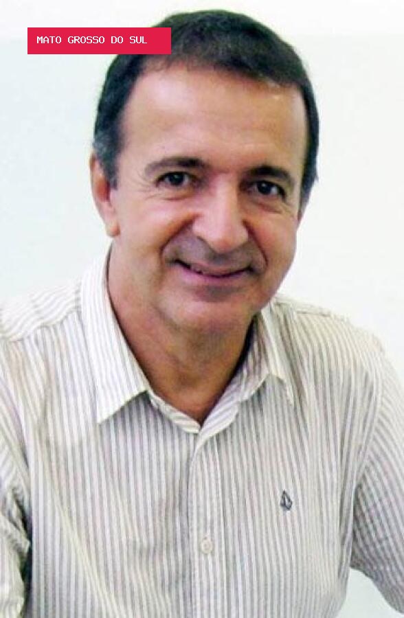 Eleição: a festa da cidadania