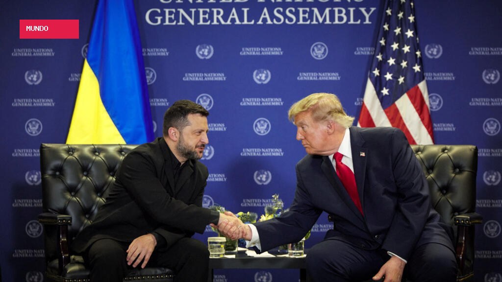 Zelensky says Ukraine is ready for an energy ceasefire with Russia