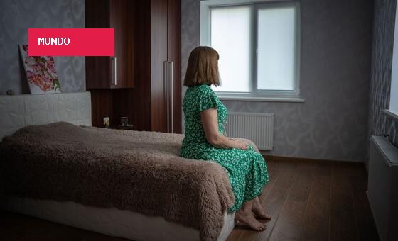 Relatório expõe casos chocantes de violência sexual no conflito Russia-Ucrânia