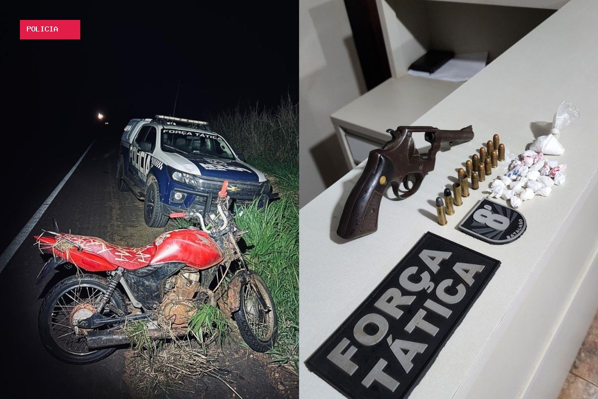 Grupo é preso por triplo homicídio e deixar menino de 14 anos em estado grave durante execução em MS