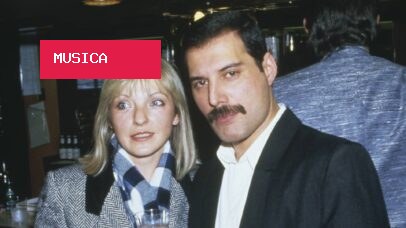 As últimas palavras de Freddie Mercury para sua ex-noiva, Mary Austin