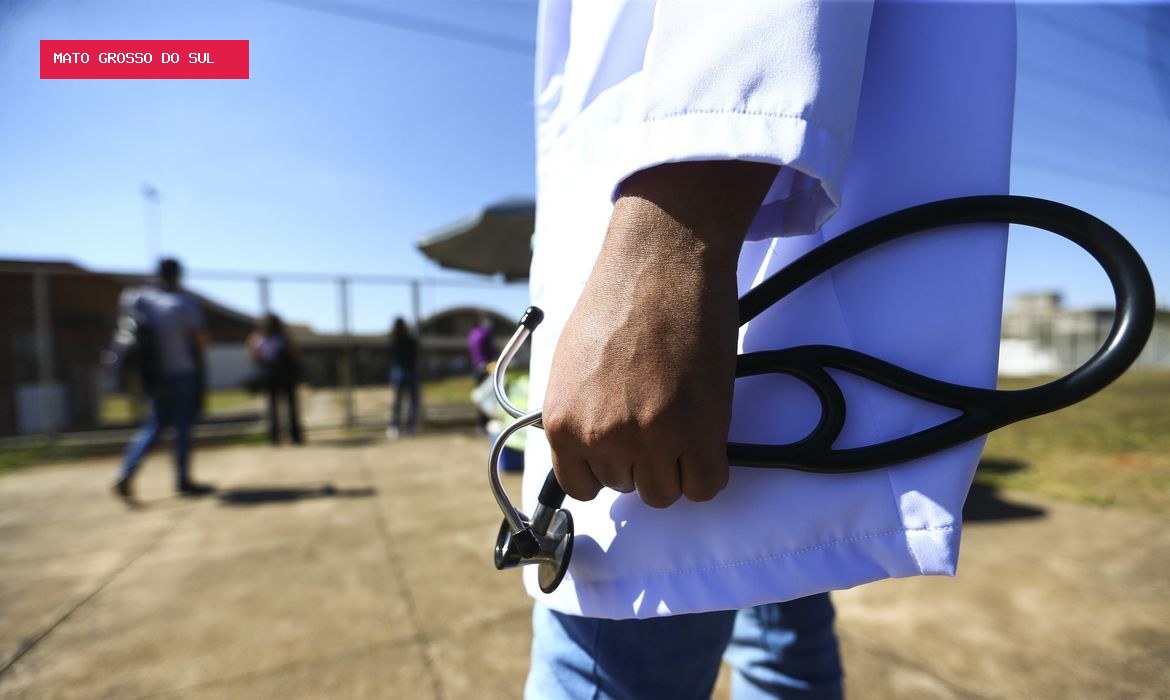 Enamed e Revalida liberam cartões com local e horário das provas de 13 de setembro