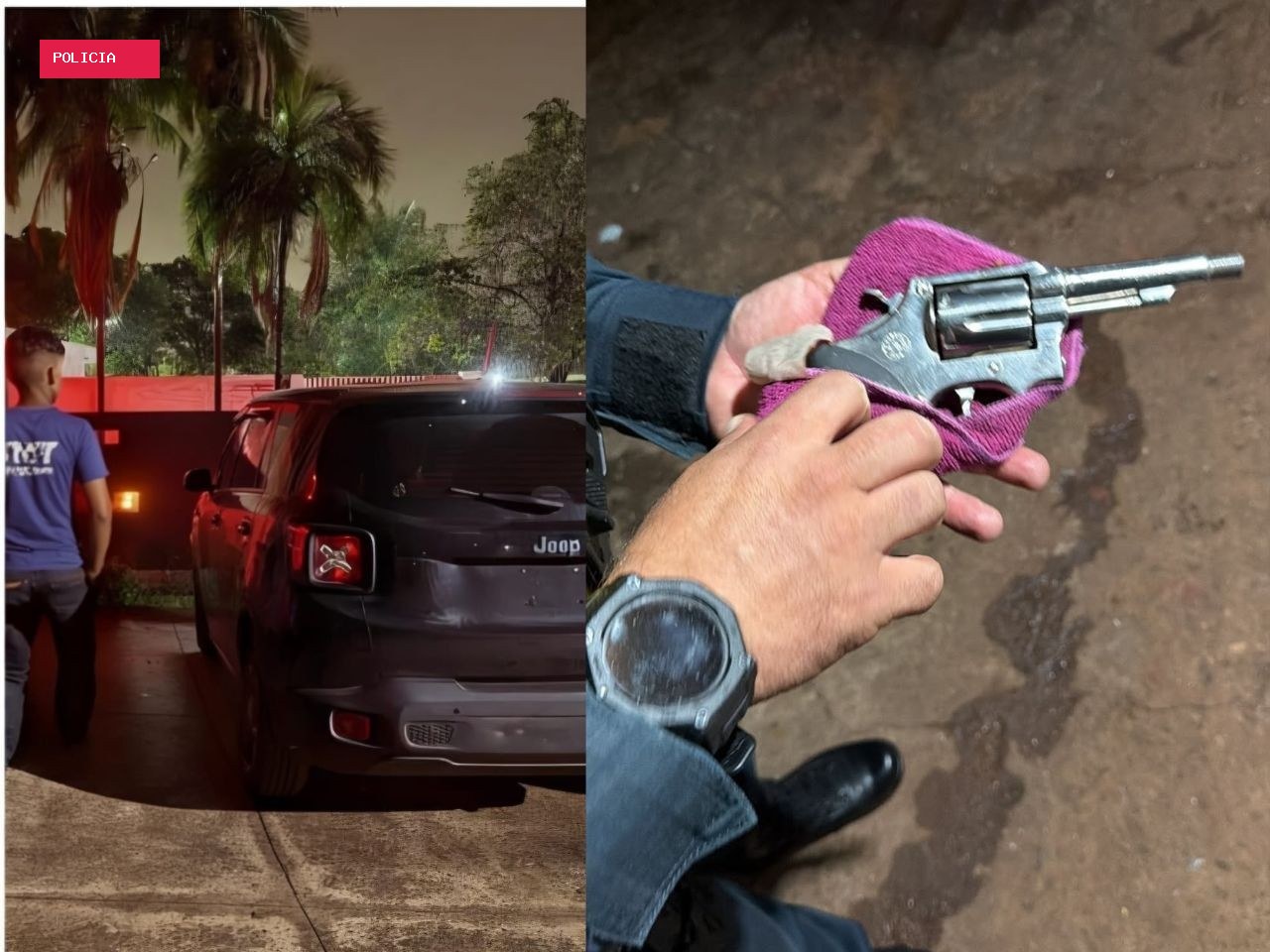 Ex pode ter mandado sequestrar mulheres por dívida de R$ 50 mil, investiga polícia