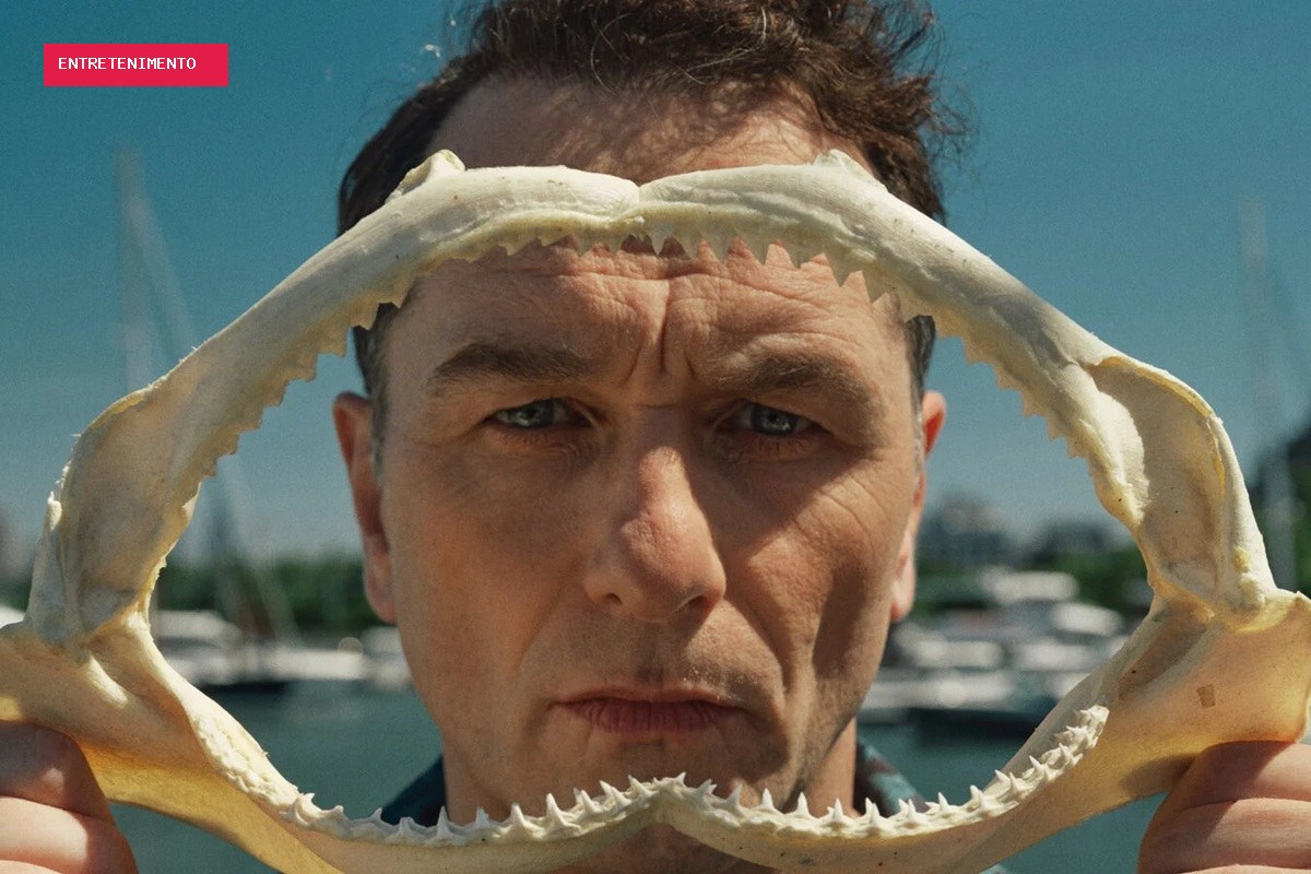 Saiba onde assistir O Segredo de Widow's Bay, série destaque no Emmy 2026