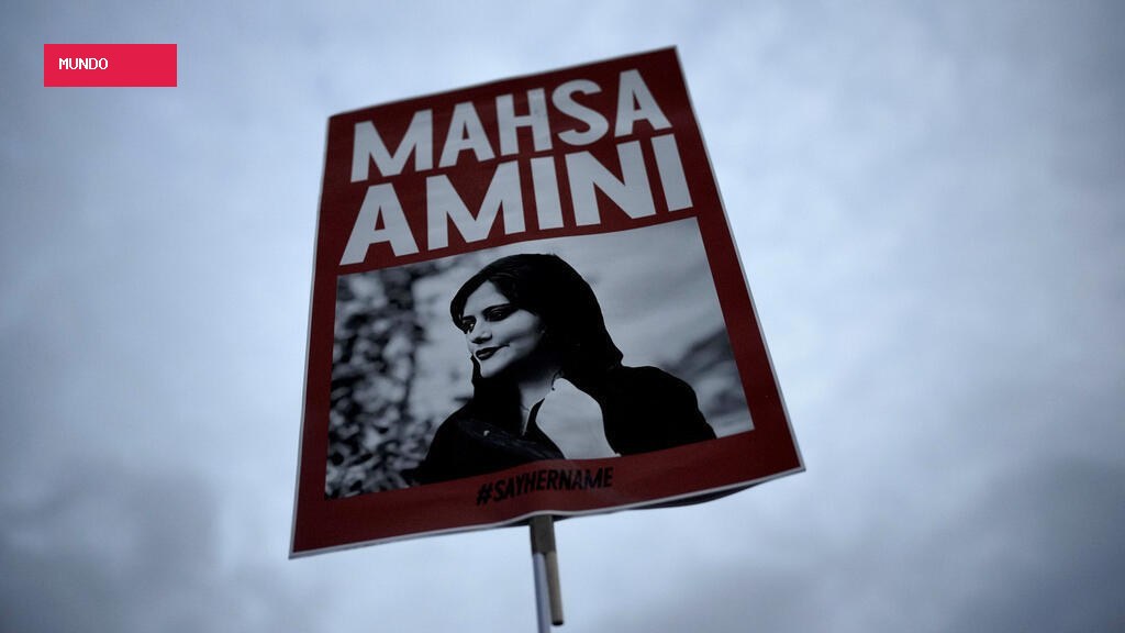 Quatro anos depois da morte de Mahsa Amini, manifestações continuam no Irã apesar da repressão