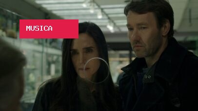 Que horas estreia o terceiro episódio da 2ª temporada de ‘Matéria Escura’?