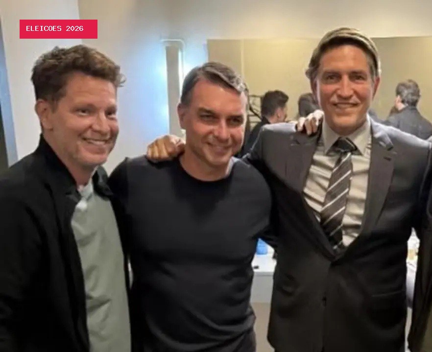 Caso 'Dark Horse': ex-marqueteiro de Flávio Bolsonaro enviou R$ 1 milhão a produtora do filme