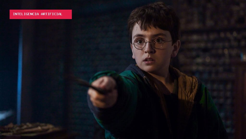 Série de Harry Potter ganha novo trailer e fotos inéditas
