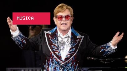 Rock in Rio 2026: confira horários de shows do dia de Elton John