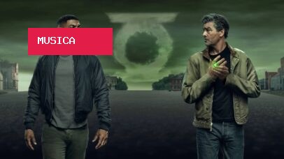 Episódio final de ‘Lanternas’, série do Universo DC, ganha trailer