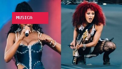 Nova Twins conta como surgiu parceria com Bring Me The Horizon durante pandemia