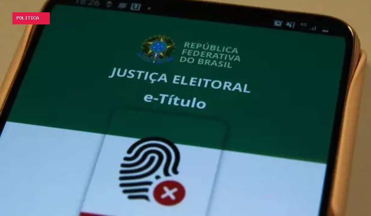 Como baixar e usar o e-Título
