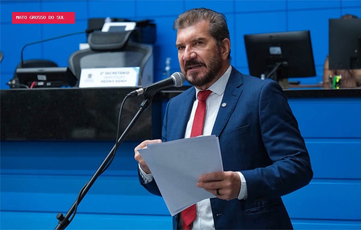 Kemp cobra intervenção na Santa Casa
