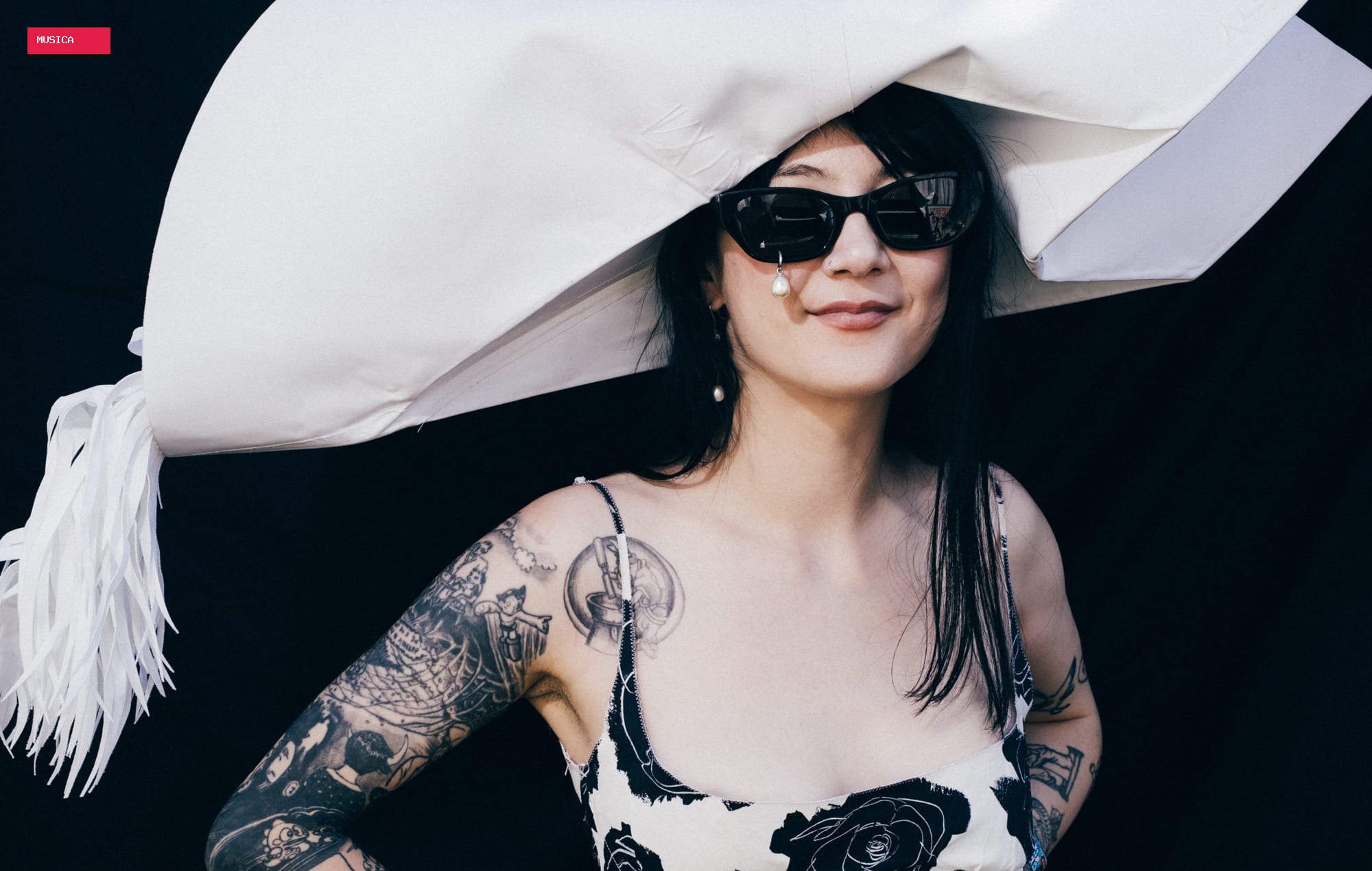 Michelle Zauner of Japanese Breakfast reveals new book title and cover