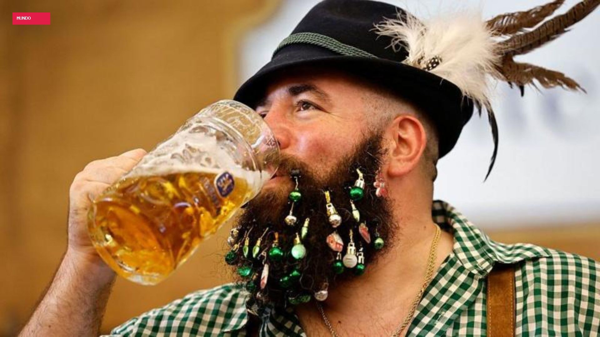 Como um casamento real na Alemanha deu origem à maior festa da cerveja do mundo (e como ela chegou à