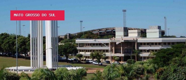 UFMS recebe pedidos de isenção para Vestibular e Passe até outubro