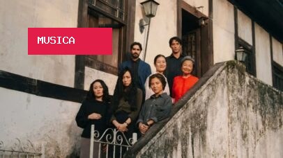 Larissa Murai usa o terror para falar de ancestralidade e identidade em ‘Oratório’